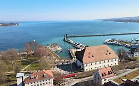 Hotel Am Fischmarkt